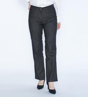 ソフトシャンブレーパンツ