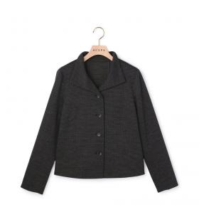 ウールジャージジャケット