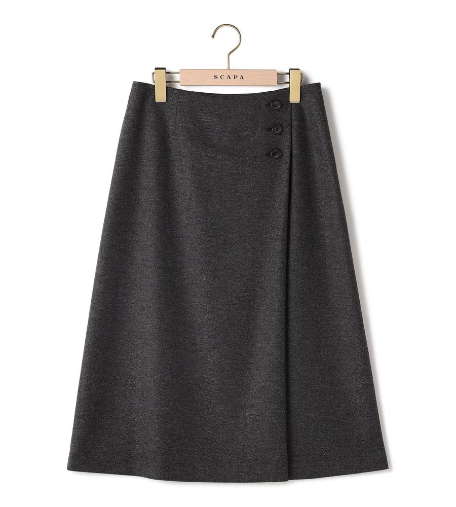 チャコールグレー