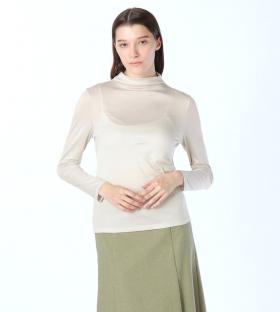 ブライトジャージカットソー