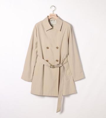 ライトタフタコート