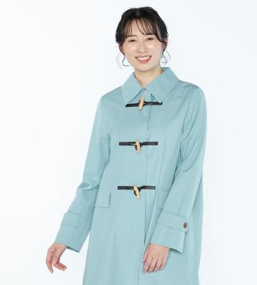 エアリーツイルコート