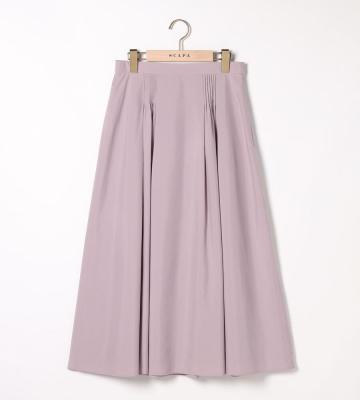 ライトタフタスカート