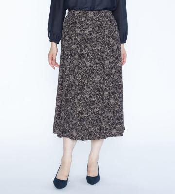 スマートフラワースカート