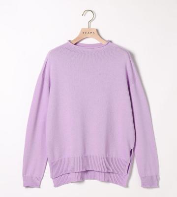 レジェニットプルオーバー