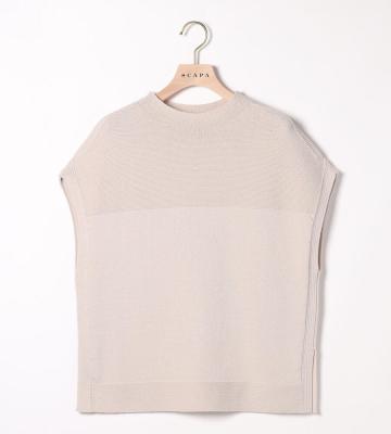 レジェニットニットベスト