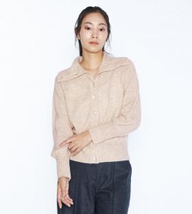 レイブライトニットカーディガン