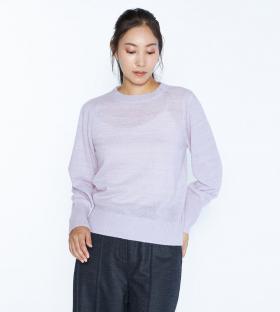 レイブライトニットプルオーバー