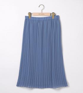 【Lサイズ】エアリーシフォンスカート