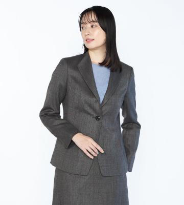 イーグルウールジャケット