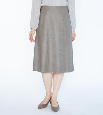 イーグルウールスカート