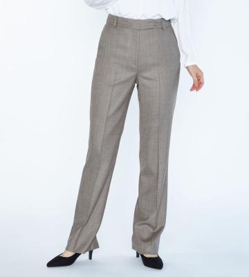 イーグルウールパンツ