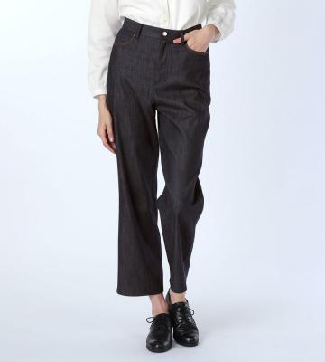 ソフトシャンブレーパンツ