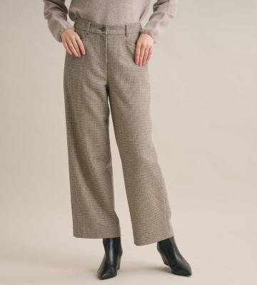 【送料無料＆クーポン/先行受注】ガンクラブパンツ＜11月上旬お届け予定＞