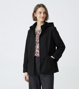 ハイデンスコットンコート