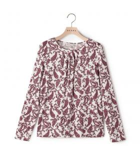 プティットフルールクルーネックカットソー