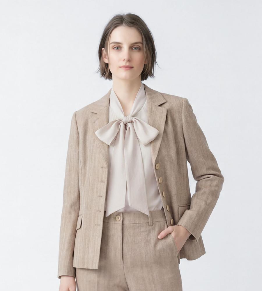 ダークブラウン