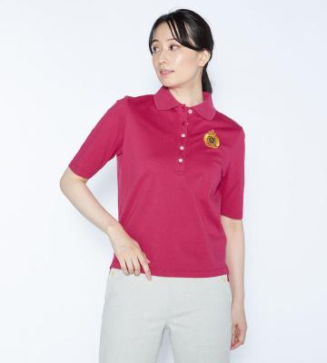 スキャパスポーツカノコカットソー