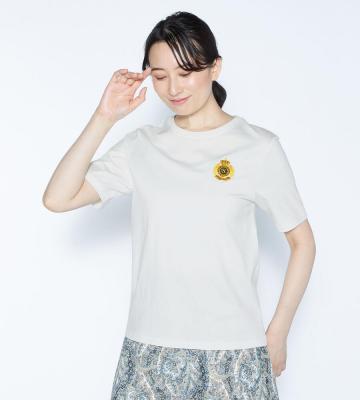 スキャパスポーツテンジクカットソー