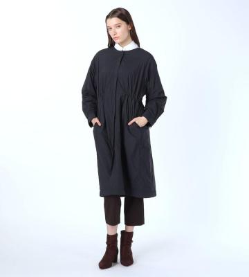 《SCAPA｜MIZUNO》サーマルメッシュコート