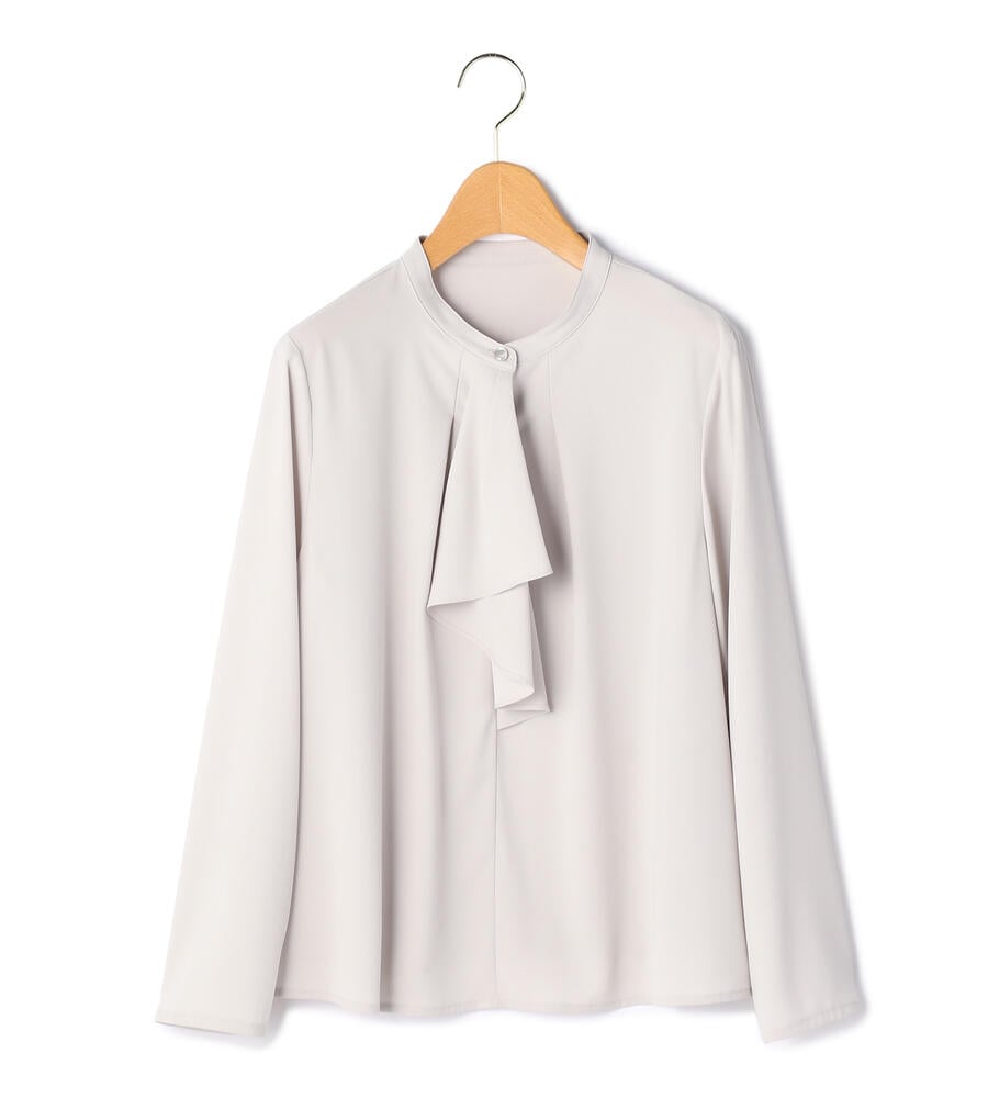 ストレッチジョーゼット ブラウス ブラウス シャツ Koret コレット ルック公式ファッションブランド通販サイト Look E Shop ストレッチジョーゼット ブラウス ブラウス シャツ Koret コレット ルック公式ファッションブランド通販サイト Look E Shop