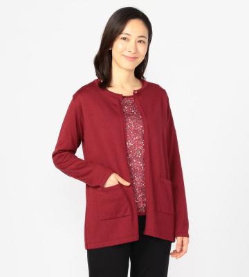 ニット ルック公式ファッションブランド通販サイト Look E Shop ルック アット イーショップ