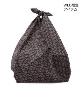 Libertyエコバッグ<ランチトートバッグ>