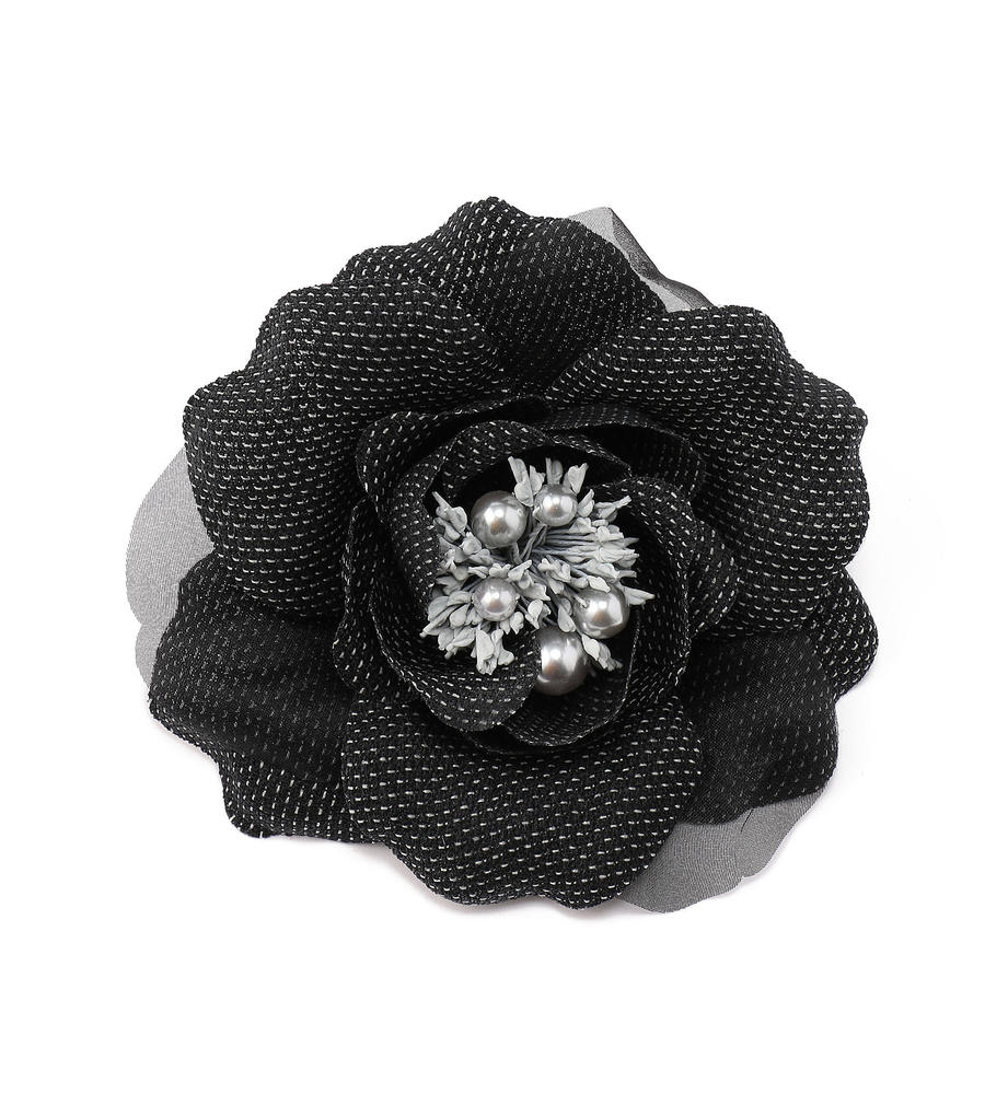 チャコールグレー