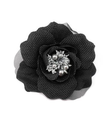 バーズアイコサージュ