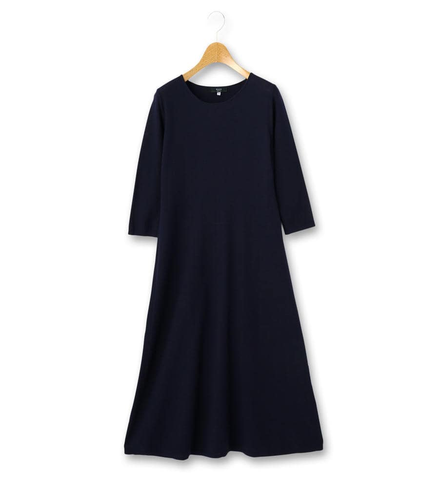 ソフトフィールコットン ワンピース ワンピース Outlet アウトレット ルック公式ファッションブランド通販サイト Look E Shop