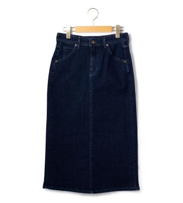 12OZデニムスカート