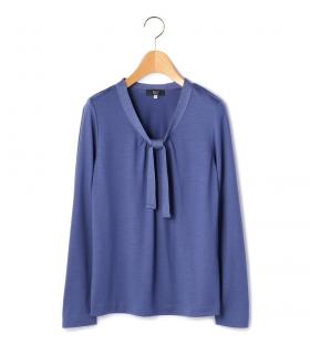 ウォッシャブルテンジク カットソー