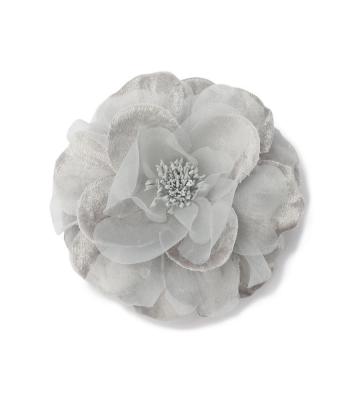 ベロアコサージュ