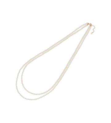 ニレンパールネックレス