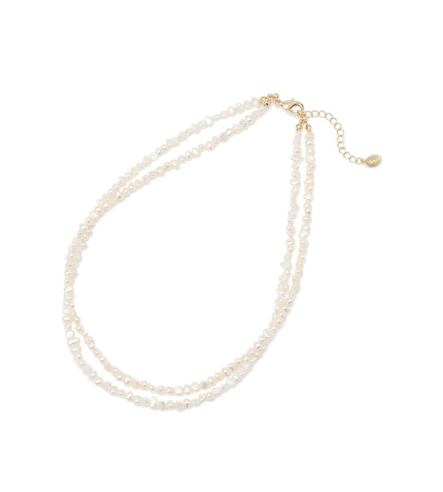 淡水パールネックレス アクセサリー Keith Lサイズ キースエルサイズ ルック公式ファッションブランド通販サイト Look E Shop 淡水パールネックレス アクセサリー Keith Lサイズ キースエルサイズ ルック公式ファッションブランド通販サイト Look E Shop
