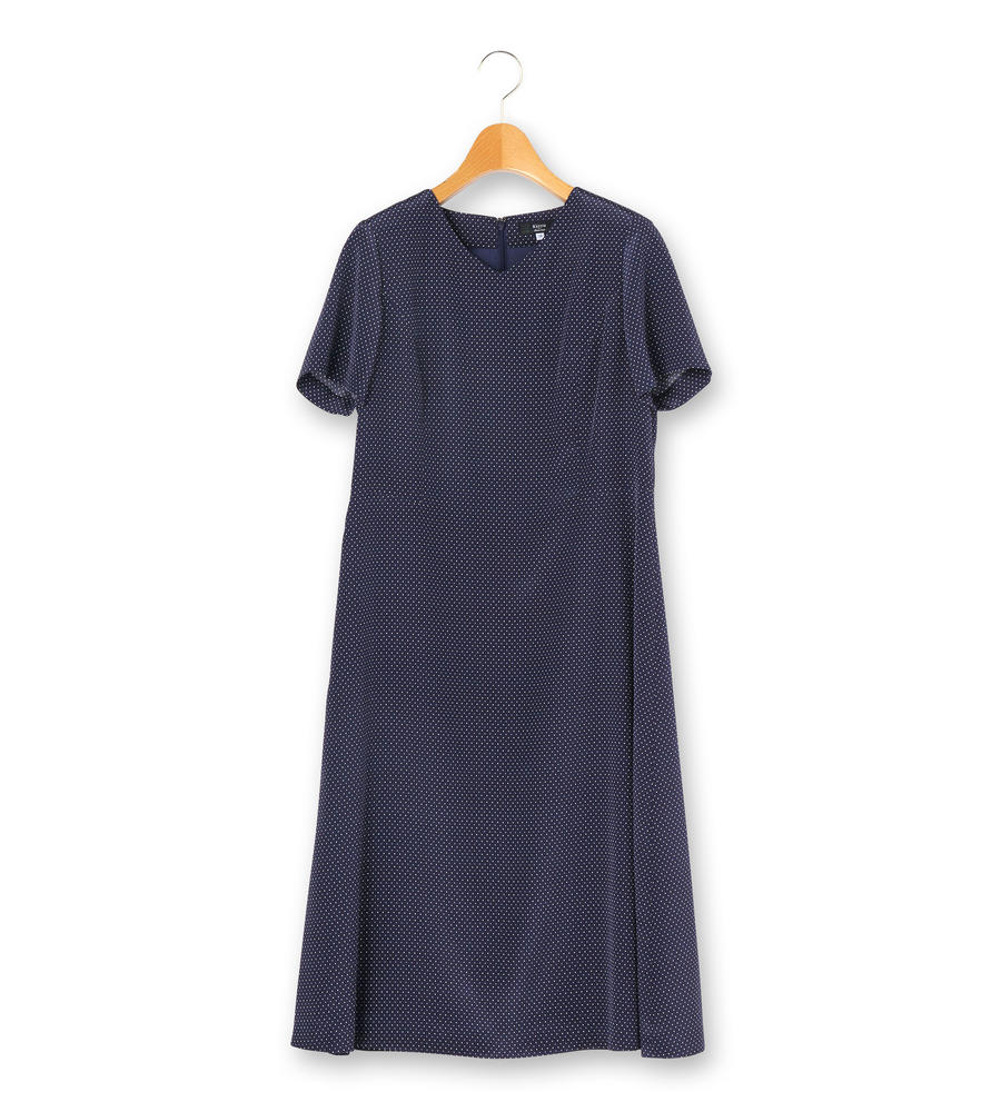 ミニダイヤ ワンピース ドレス Keith キース ルック公式ファッションブランド通販サイト Look E Shop
