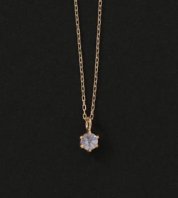 タンザナイトペンダント