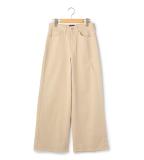 パンツ｜ルック公式ファッションブランド通販サイト | LOOK@E
