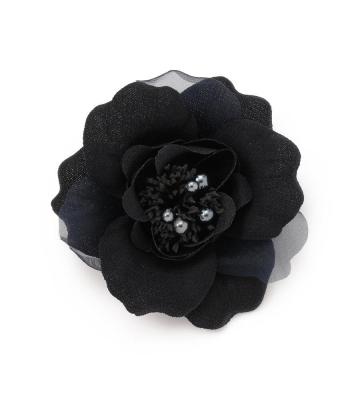 バーズアイコサージュ