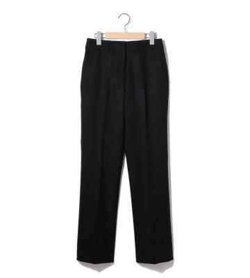 バーズアイパンツ