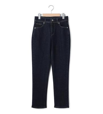 ストレッチデニムパンツ