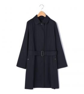 コンパクトギャバコート