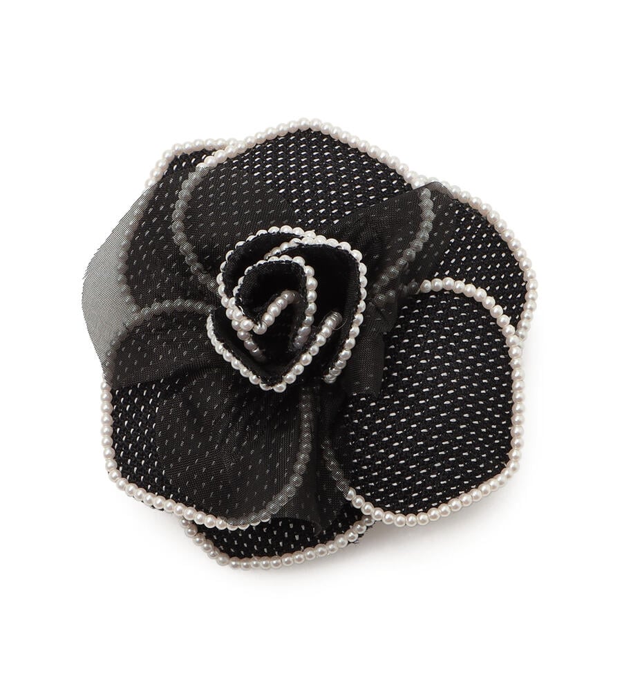 チャコールグレー