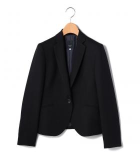 バーズアイテーラードジャケット