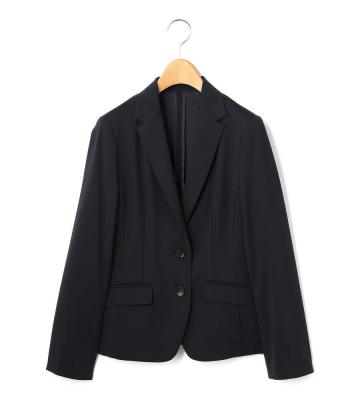 ストレッチポンチジャケット