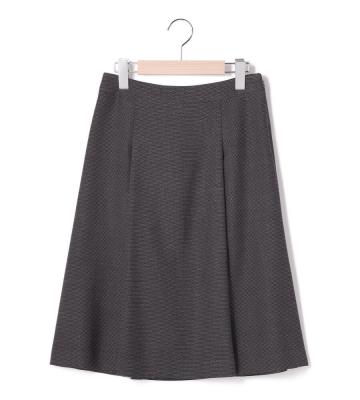 バーズアイスカート