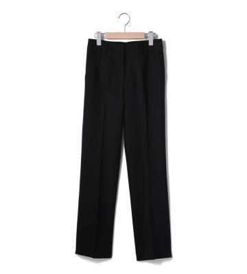 バーズアイパンツ