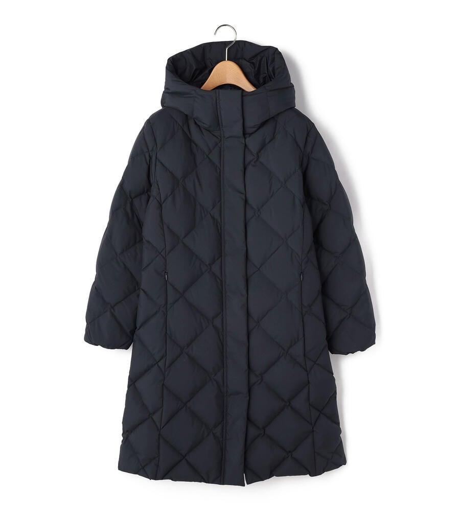 【KEITH×TAION】KEMILAロングコート