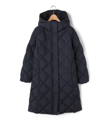 【KEITH×TAION】KEMILAロングコート