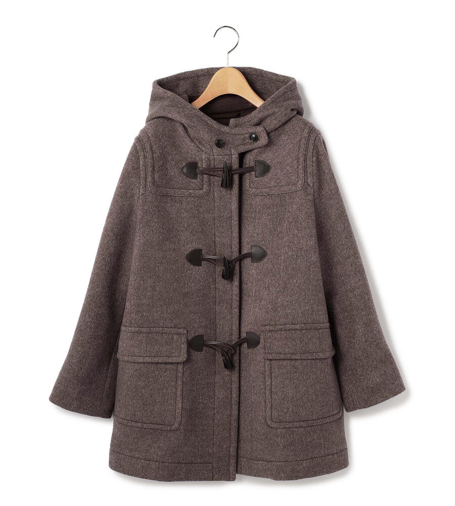 ダークブラウン